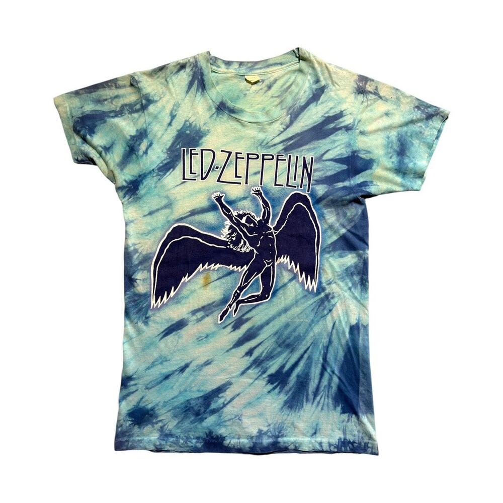1984 icarus original tee